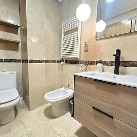 Luxe Suite Centro Vigo Exterior photo
