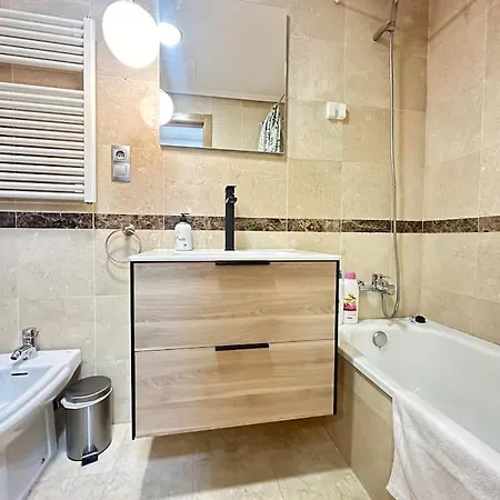 Luxe Suite Centro Vigo Exterior photo