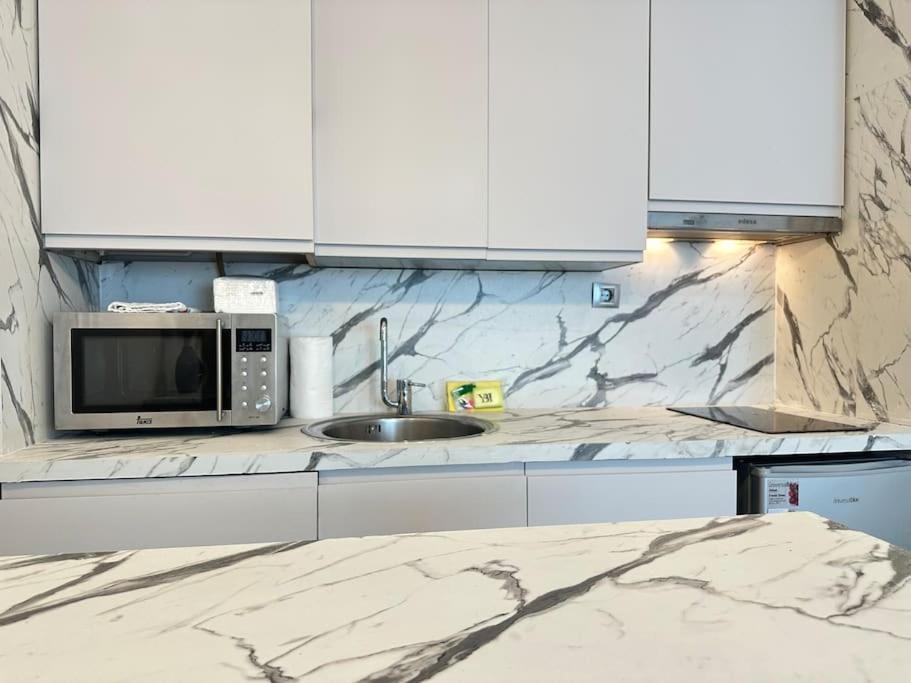 Luxe Centro Apartment *
