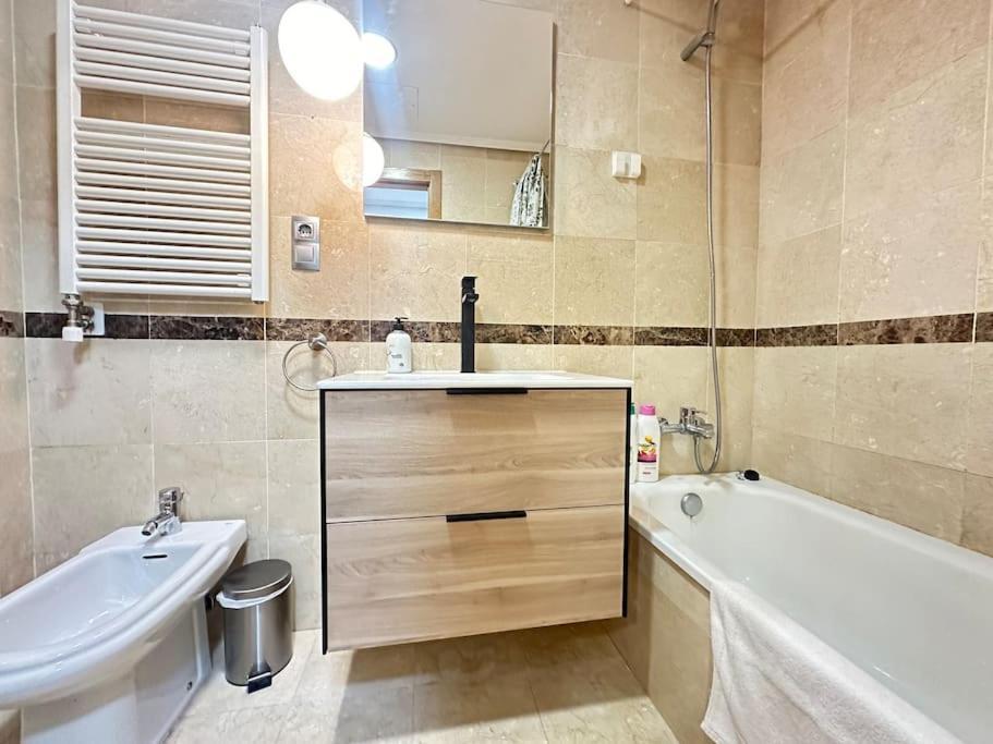 Apartment Luxe Centro *