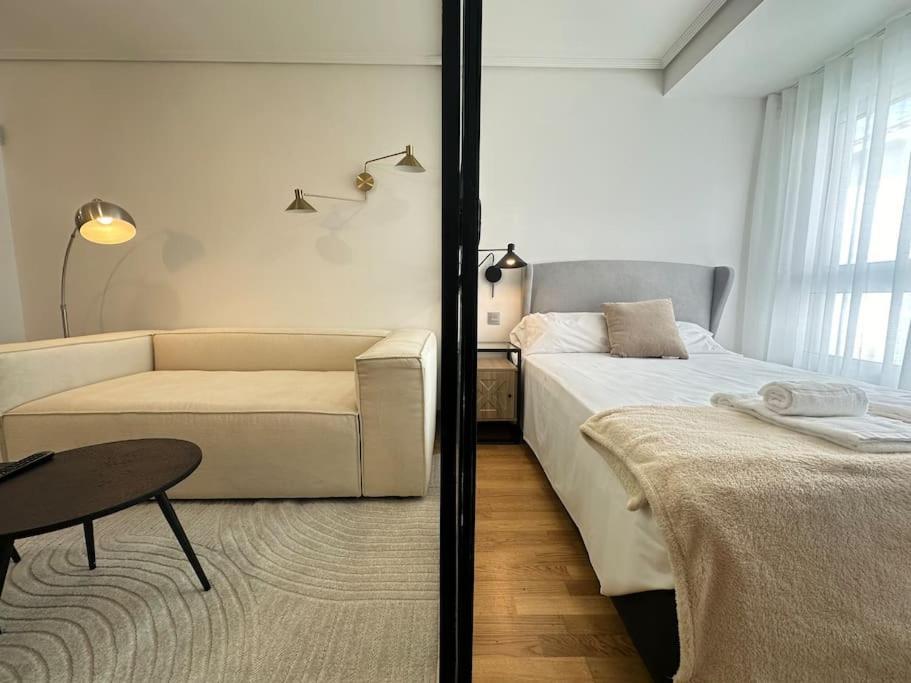 Apartment Luxe Centro *